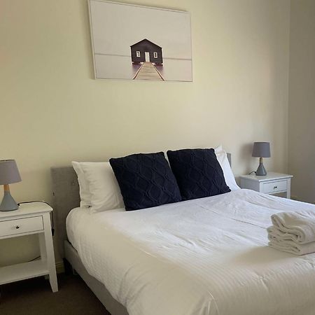 Units On Robertson Apartman Mudgee Kültér fotó