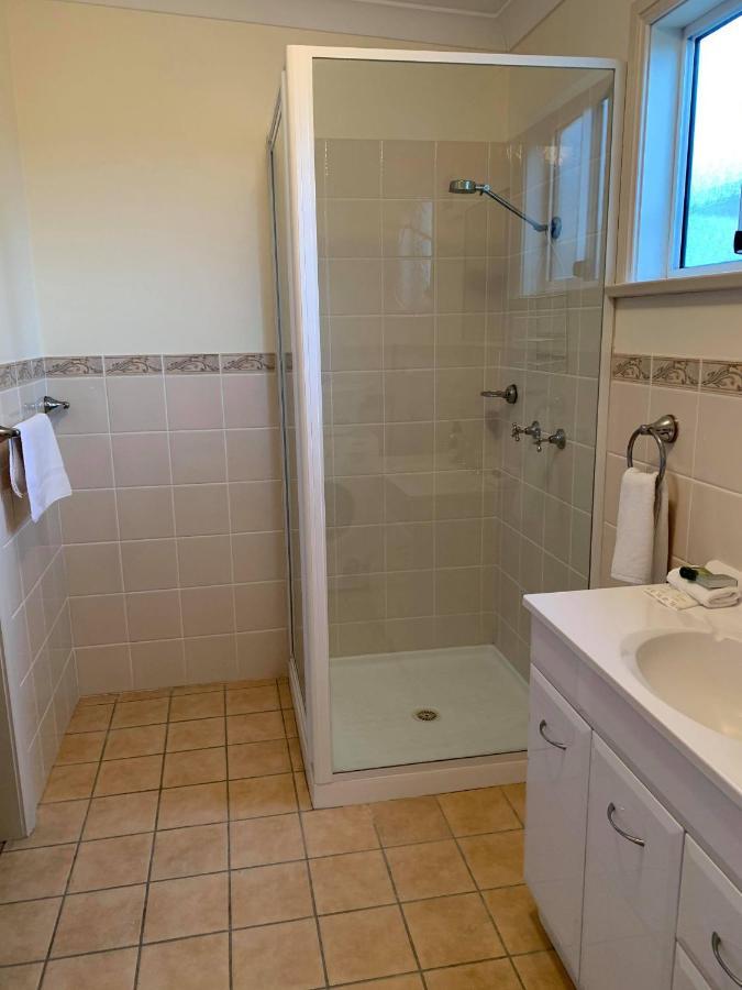 Units On Robertson Apartman Mudgee Kültér fotó