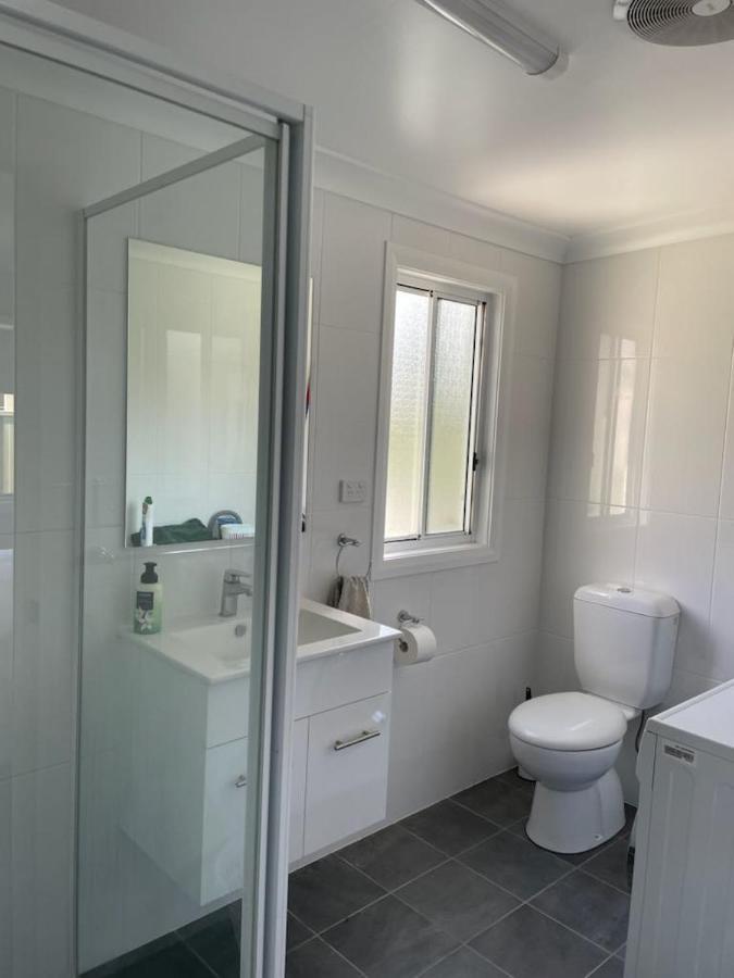 Units On Robertson Apartman Mudgee Kültér fotó