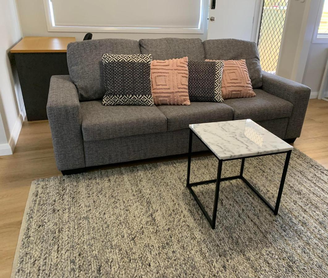 Units On Robertson Apartman Mudgee Kültér fotó