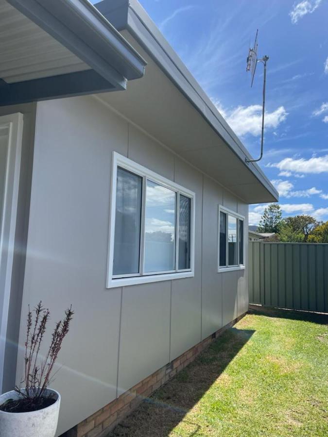 Units On Robertson Apartman Mudgee Kültér fotó