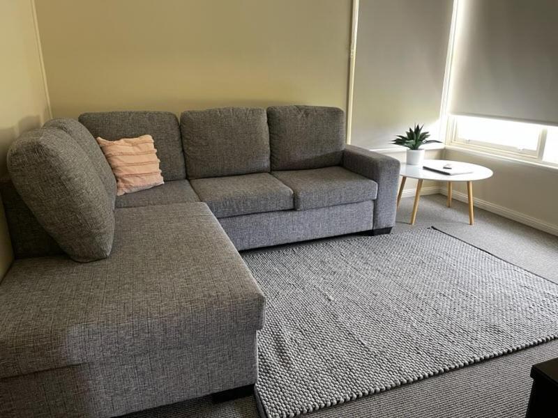 Units On Robertson Apartman Mudgee Kültér fotó