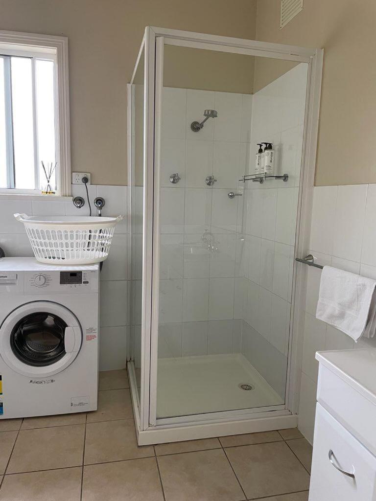 Units On Robertson Apartman Mudgee Kültér fotó