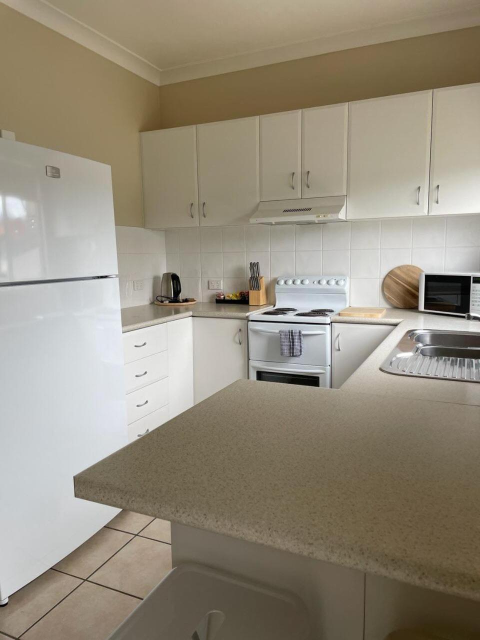 Units On Robertson Apartman Mudgee Kültér fotó