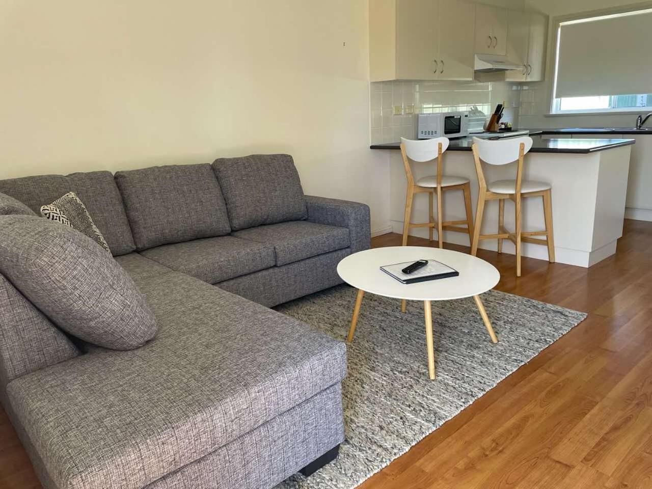 Units On Robertson Apartman Mudgee Kültér fotó